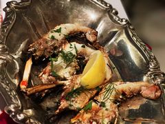 阿根廷红虾-壳里西餐厅Coquille Seafood Bistro(蒙自路店)