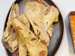 -王妈热卤·川味馆(海昌店)