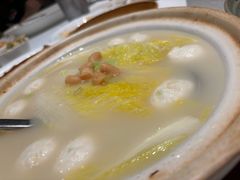 -荣兴酒家(徐家汇店)