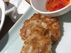 渔夫墨鱼饼-米纸越南小馆(金鹰世界店)