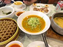 -老太原菜馆(中正天街店)