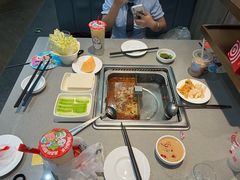 -海底捞火锅(步步高新天地店)