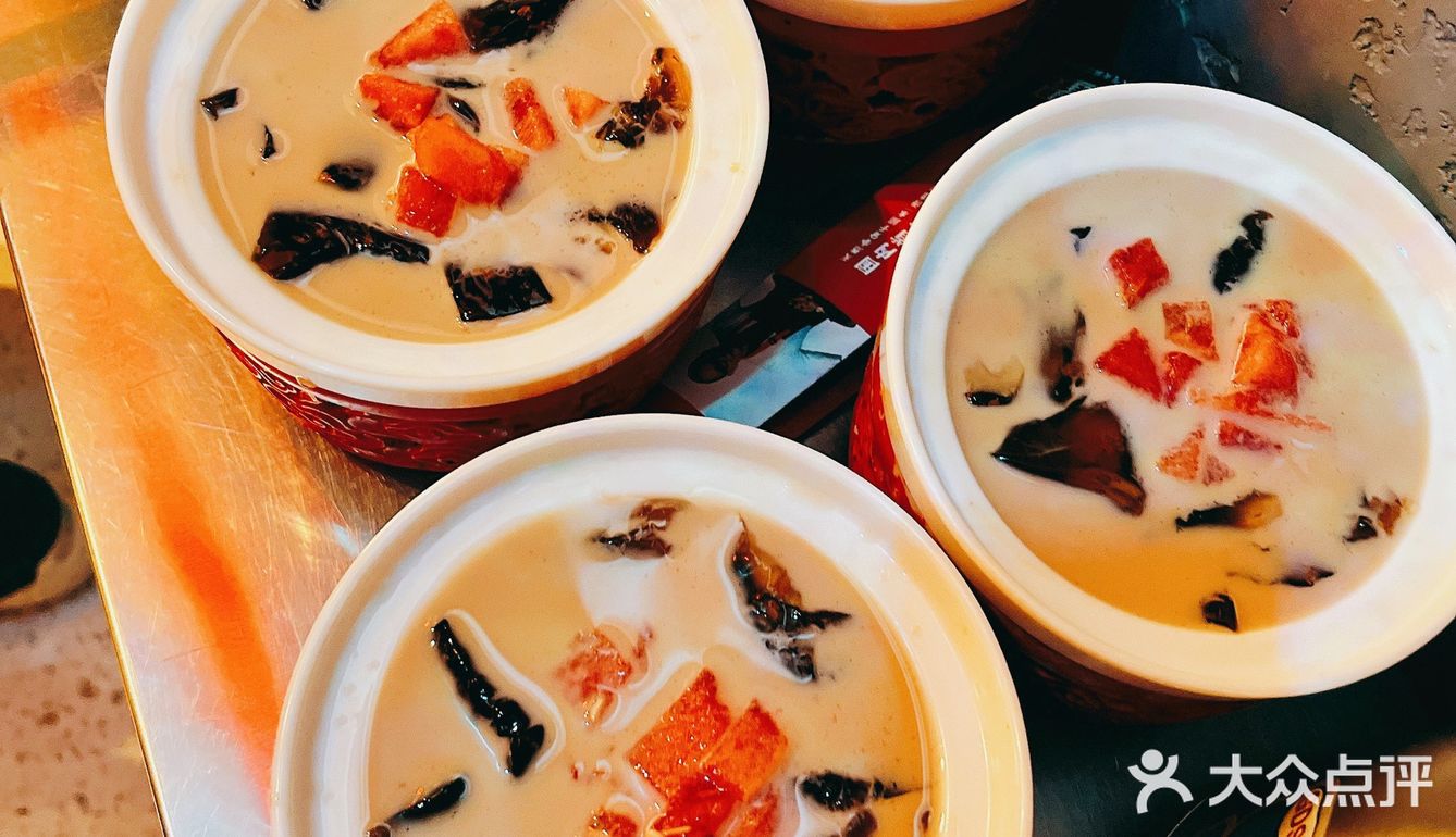挡不住的美味[调皮]「鱼头、美蛙」火锅[火锅]
