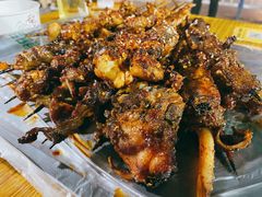 -袁师傅烤肉(弹子石店)