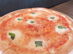 -WOLFGANG PUCK KITCHEN & BAR(迪士尼小镇店)