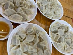 -王菊美食街·王菊面馆(总店)