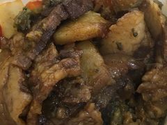 -枣阁园滴滴自助餐