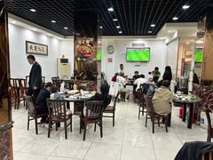 大堂-华航饭店(华馨小区店)