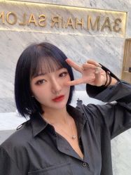 -3AM HAIR SALON染发接发