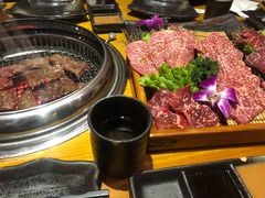 -丸藏和牛烧肉专门店(园区师惠坊店)