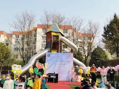 -卓悦童国际幼儿园