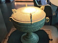 -曾宴·楚菜(湖北省博物馆店)