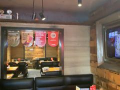 -肉串汪(西便门店)