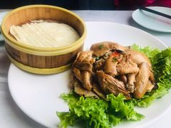 -惠丰堂饭庄·烤鸭·京味菜(西北旺·唐家岭店)