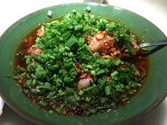 徐家口口脆-锦府盐帮·李宅(领展购物广场中关村店)