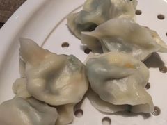 -俏东方·海味水饺·青岛菜(崂山店)