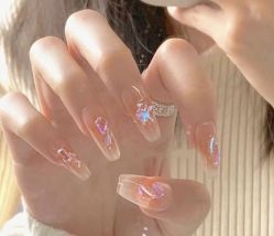 -斯馨·健康美甲美睫