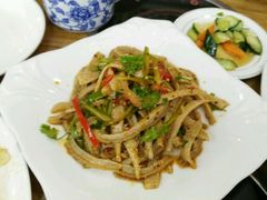-清真西北风味餐厅