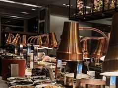 -杭州城中香格里拉大酒店