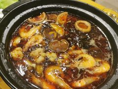 -天津湾西餐厅(三亚海棠湾洲际度假酒店)
