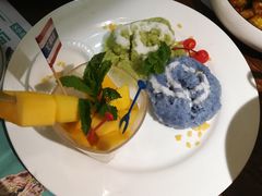 -娘惹裙厨餐厅(昙华林店)