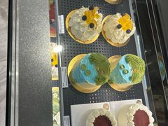 -Pantry's Best派悦坊蛋糕(K11购物艺术中心店)