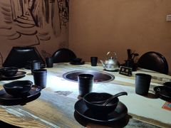 包厢-七秒鱼·斑鱼火锅(太阳城店)
