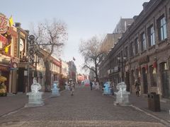 -中华巴洛克风情街