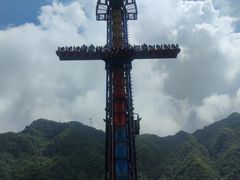 -梦幻奥陶纪景区