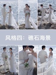 -色色婚纱摄影(大沥旗舰店)