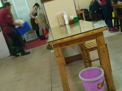 -清真刘记全羊肉鲜汤馆(前进路店)