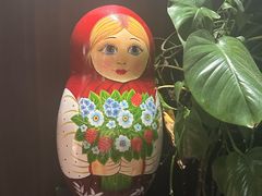 -俄士厨房(环球港店)