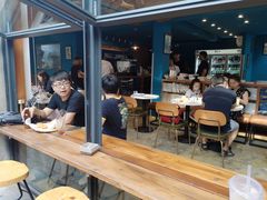 -糖房咖啡(南锣鼓巷店)