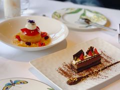 -Le Comptoir de Pierre Gagnaire