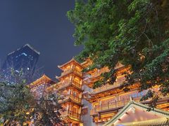 -大佛古寺