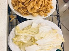-八先生涮肉房(三里河店)