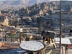-Seten Restaurant Cappadocia