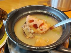 -莲餐厅·湖北菜·潜江小龙虾店(愚园路店)
