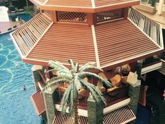 海丽宾雅度假酒店-稷泽·海丽宾雅温泉度假酒店