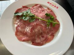 -燃计沙茶皇·香港沙茶火锅(人广旗舰店)
