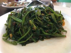 -無招牌海鮮(芽笼店)