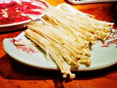 -7年8班朝鲜族非遗美食(三钢里店)