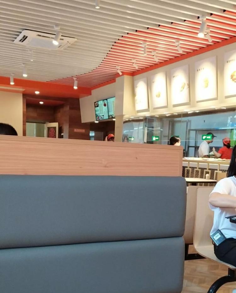 汕尾 城区政府 快餐简餐 3 4 5