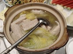 -盛百味·家宴餐厅(霸州分店)