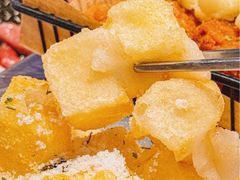 -马路牙子烧烤音乐酒馆(望京店)