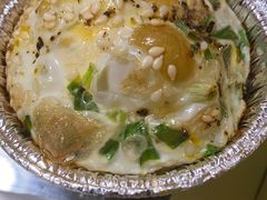 烤鸡蛋-西单翅酷(西单店)