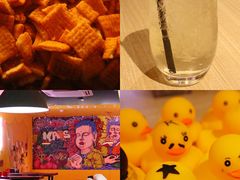 -火星工厂·桌游·团建聚会·轰趴馆(厦滘店)