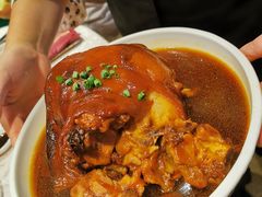 -走马楼饭庄(慈城古县城店)