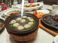 -小菜园新徽菜(无锡人民路红豆店)