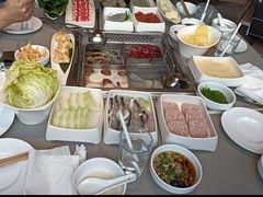 -海底捞火锅(龙湖金沙天街店)